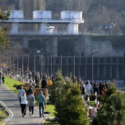 Фото Отель Булут