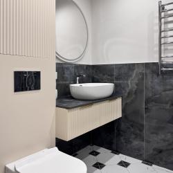 1-комнатные апартаменты улучшенные п. Небуг, ул. Газовиков 3А/3