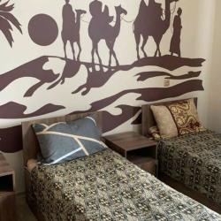 Фото Отель Чемодан