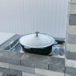 Фото Отель Коттедж на улице Садовая 8