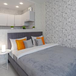 Фото Отель RentPlaza (РентПлаза) на улице Ново-Садовая 106Г корпус 1