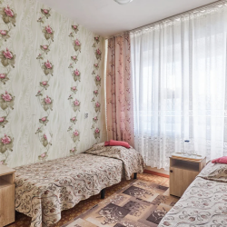 1-местный номер эконом