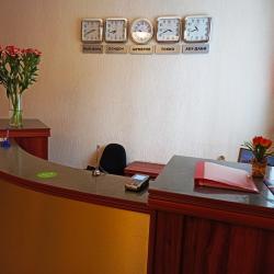 Фото Отель Ориенталь