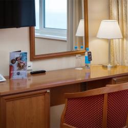 Cosmos Petrozavodsk Hotel (Космос Петрозаводск) — bb696f49192f36ca4d076e167e0192b9