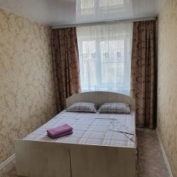 Фото Апартаменты на улице Обручева