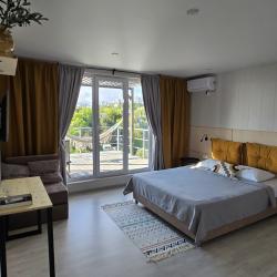 Фото Отель Brig House (Бриг Хаус)