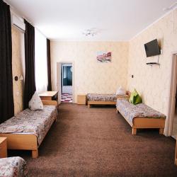 Фото Отель Пригородный