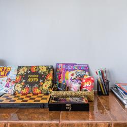 Фото Отель Elion (Элион)