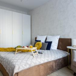 Фото Апартаменты ElizaHome на улице Белоостровская