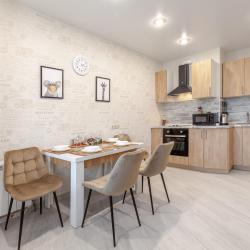 Фото Отель RentPlaza (РентПлаза) на Московском шоссе