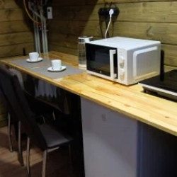 Фото Отель Ривер Хаус