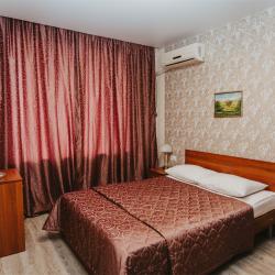 Фото Отель Лена