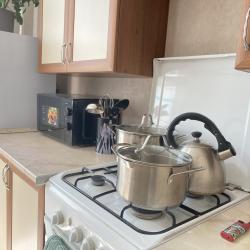 2-комнатные апартаменты стандарт Ул Звездная 20