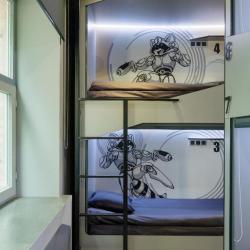 фото 24 Astrohostel Pehota (Астрохостел Пехота)
