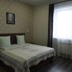 Фото Мотель Минутка