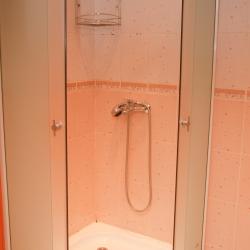 1-местный номер стандарт (с завтраком, мансарда) #204