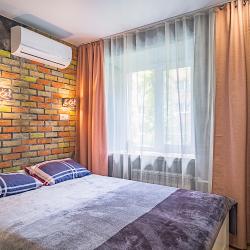 Фото Отель Well Apartments (Вэлл Апартментс) на улице Светланская