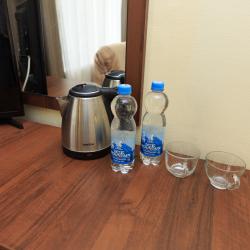 Номер стандарт