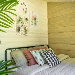 Фото Отель Дом Green House (Грин Хаус) у воды