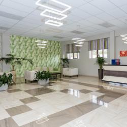 Фото Отель Арсеньев