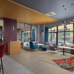 Фото Отель Mercure Nizhny Novgorod Center (Меркюр Центр)
