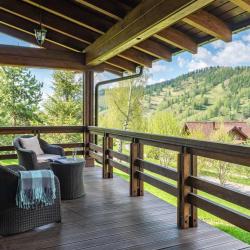 фото 72 Cosmos Collection Altay Resort (Космос Коллекшен Алтай Резорт)