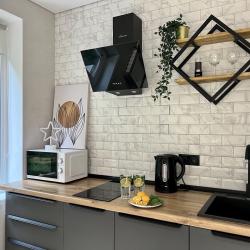 Фото Отель Rent2Room (Рент2Рум) на улице Уральская 4