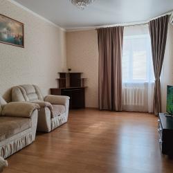 2-комнатные апартаменты стандарт г. Оренбург, Юных Ленинцев 19
