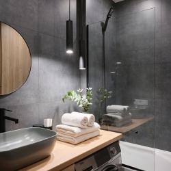 Фото Апартаменты Kvartira sutki irk на улице Пискунова 138