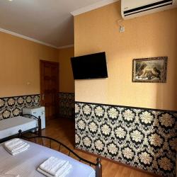 3-местный номер стандарт