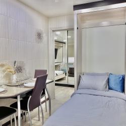 Фото Отель Good Room Guru (Гуд Рум Гуру) на улице Госпитальный Вал