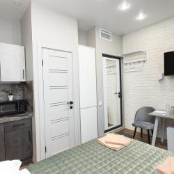 фото 53 MOKO Apartments (МОКО Апартментс) на проспекте Новоясеневский