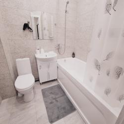 Фото Симбирские апартаменты на улице Кирова 54