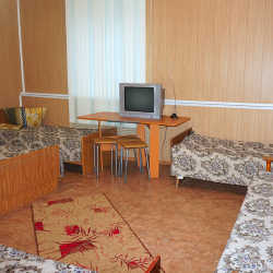 Фото Отель Гостиный Двор