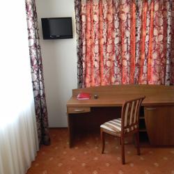 Фото Отель Спутник-inn