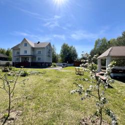 Фото Отель Гостевой дом Брейтово