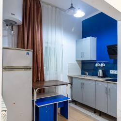 Апартаменты студия