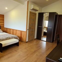 Фото Отель Спутник