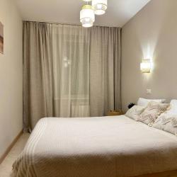 Фото Отель ДзенХоум на улице Ильинская 132/26