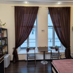 1-комнатные апартаменты люкс