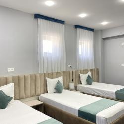 Фото Отель Aperol hotel (Апероль)