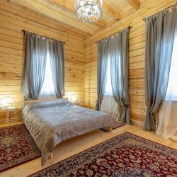 Коттедж премиум Бородинский