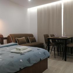 Фото Апарт-отель Династия