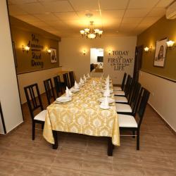 Фото Отель Олимп