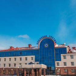 Фото Отель Полярная звезда