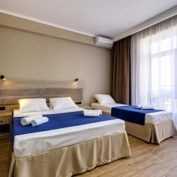 Фото Отель Family Pride Inn (Фэмили Прайд Инн)