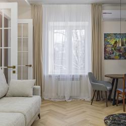 Апартаменты люкс