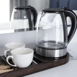 Фото Отель SilverPeak (Сильвер Пик)