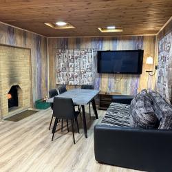 Фото Отель Polar Inn House (Полар Инн Хаусе)
