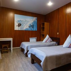 Фото Отель Широкий дол